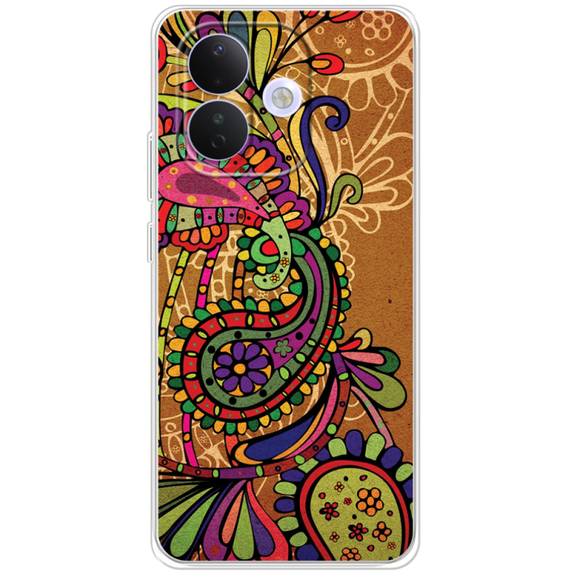 Чохол BoxFace Xiaomi Redmi Note 17 Pro 