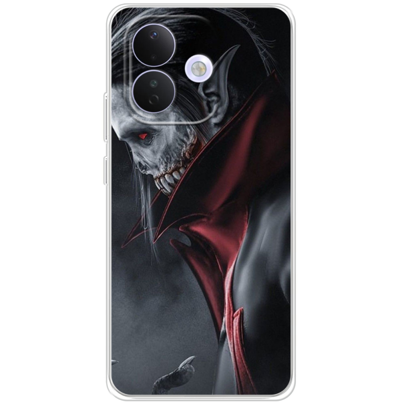 Чохол BoxFace Xiaomi Redmi Note 17 Pro 