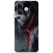 Чохол BoxFace Xiaomi Redmi Note 17 Pro 