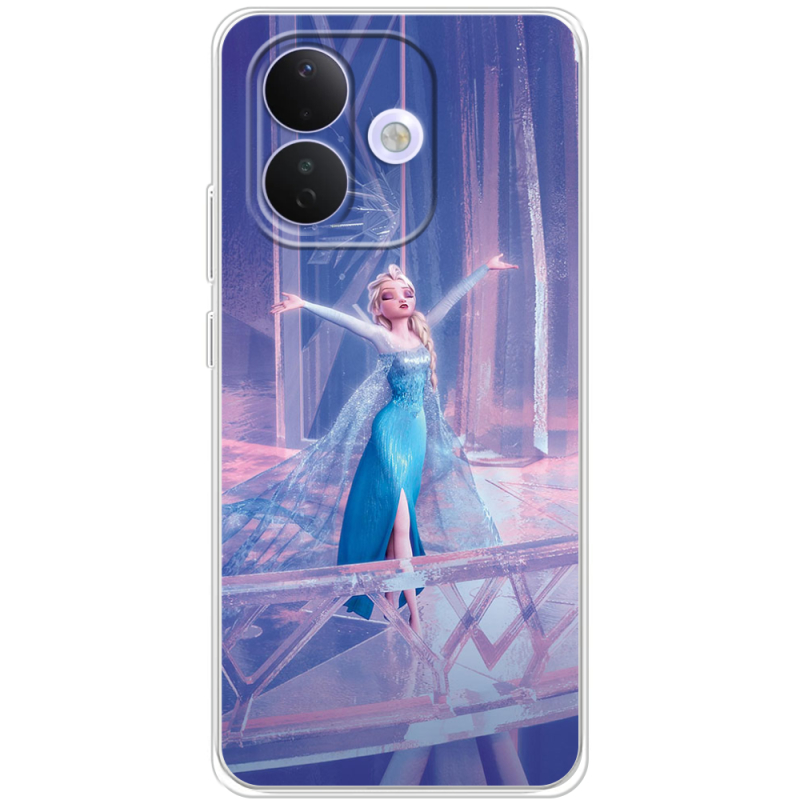 Чохол BoxFace Xiaomi Redmi Note 17 Pro 