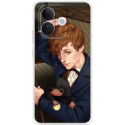 Чохол BoxFace Xiaomi Redmi Note 17 Pro 