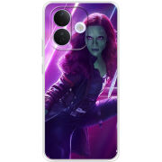 Чохол BoxFace Xiaomi Redmi Note 17 Pro 