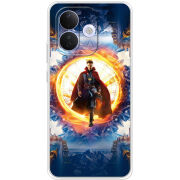 Чохол BoxFace Xiaomi Redmi Note 17 Pro 