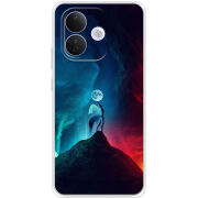 Чохол BoxFace Xiaomi Redmi Note 17 Pro 