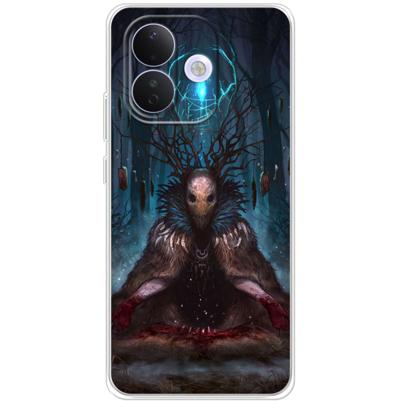 Чохол BoxFace Xiaomi Redmi Note 17 Pro 