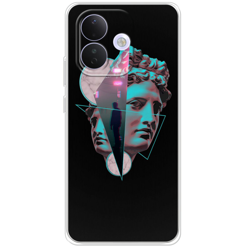 Чохол BoxFace Xiaomi Redmi Note 17 Pro 
