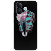 Чохол BoxFace Xiaomi Redmi Note 17 Pro 