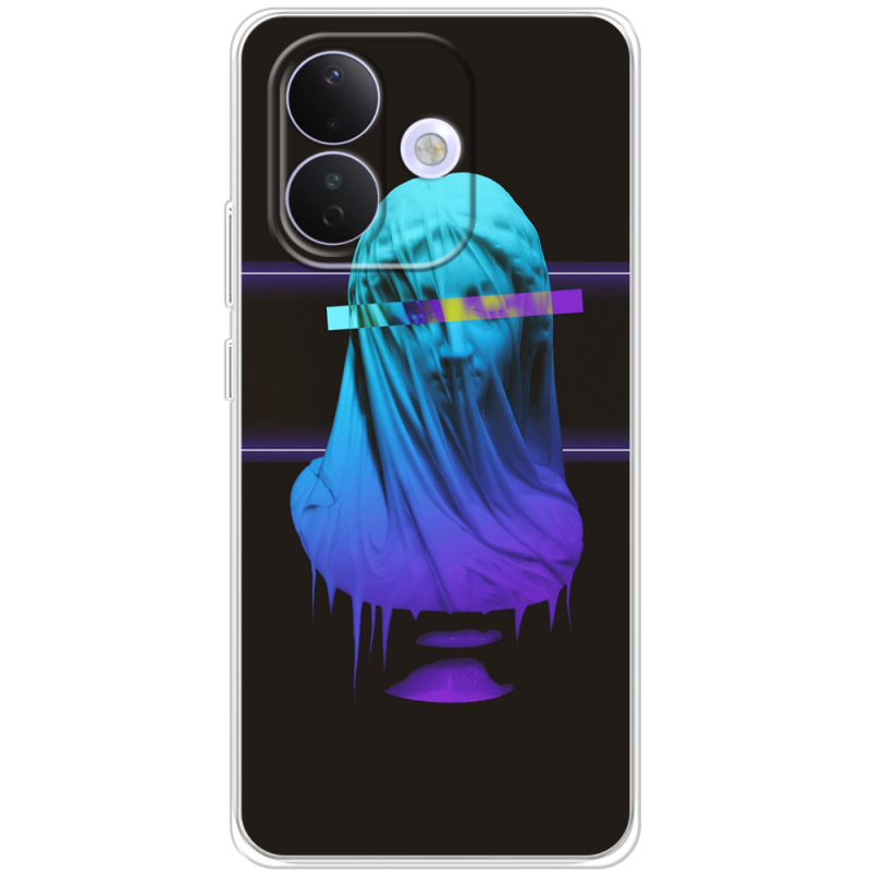 Чохол BoxFace Xiaomi Redmi Note 17 Pro 