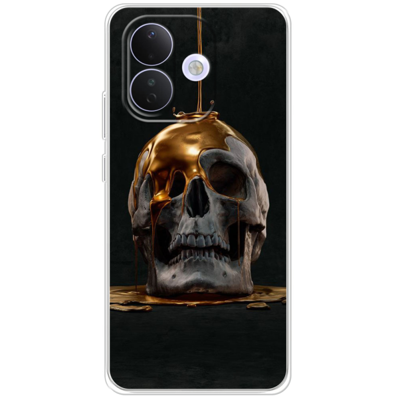 Чохол BoxFace Xiaomi Redmi Note 17 Pro 