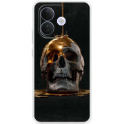 Чохол BoxFace Xiaomi Redmi Note 17 Pro 