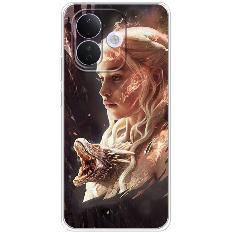 Чохол BoxFace Xiaomi Redmi Note 17 Pro 