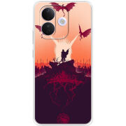 Чохол BoxFace Xiaomi Redmi Note 17 Pro 