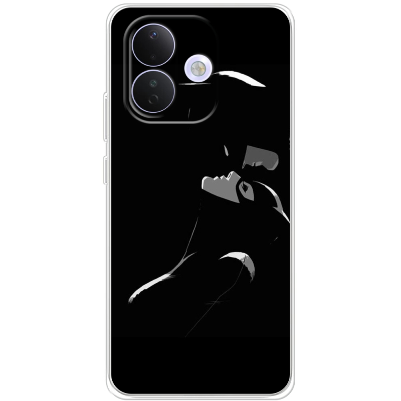 Чохол BoxFace Xiaomi Redmi Note 17 Pro 