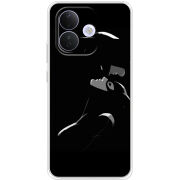 Чохол BoxFace Xiaomi Redmi Note 17 Pro 