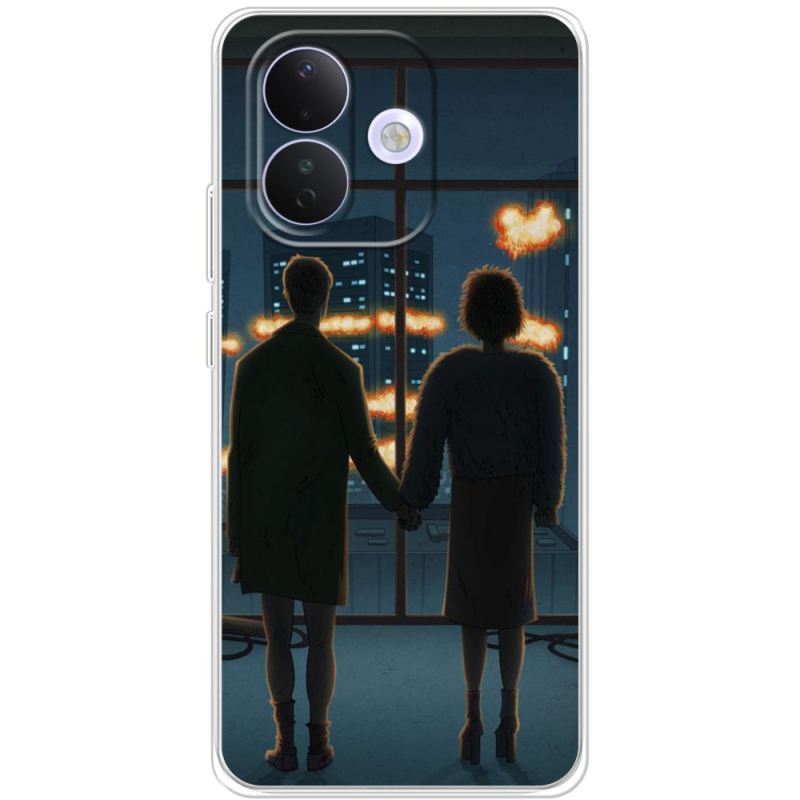 Чохол BoxFace Xiaomi Redmi Note 17 Pro 