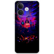 Чохол BoxFace Xiaomi Redmi Note 17 Pro 