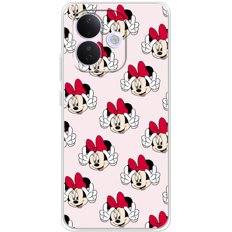 Чохол BoxFace Xiaomi Redmi Note 17 Pro 