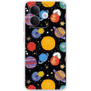 Чохол BoxFace Xiaomi Redmi Note 17 Pro 