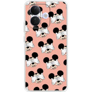 Чохол BoxFace Xiaomi Redmi Note 17 Pro 