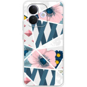 Чохол BoxFace Xiaomi Redmi Note 17 Pro 