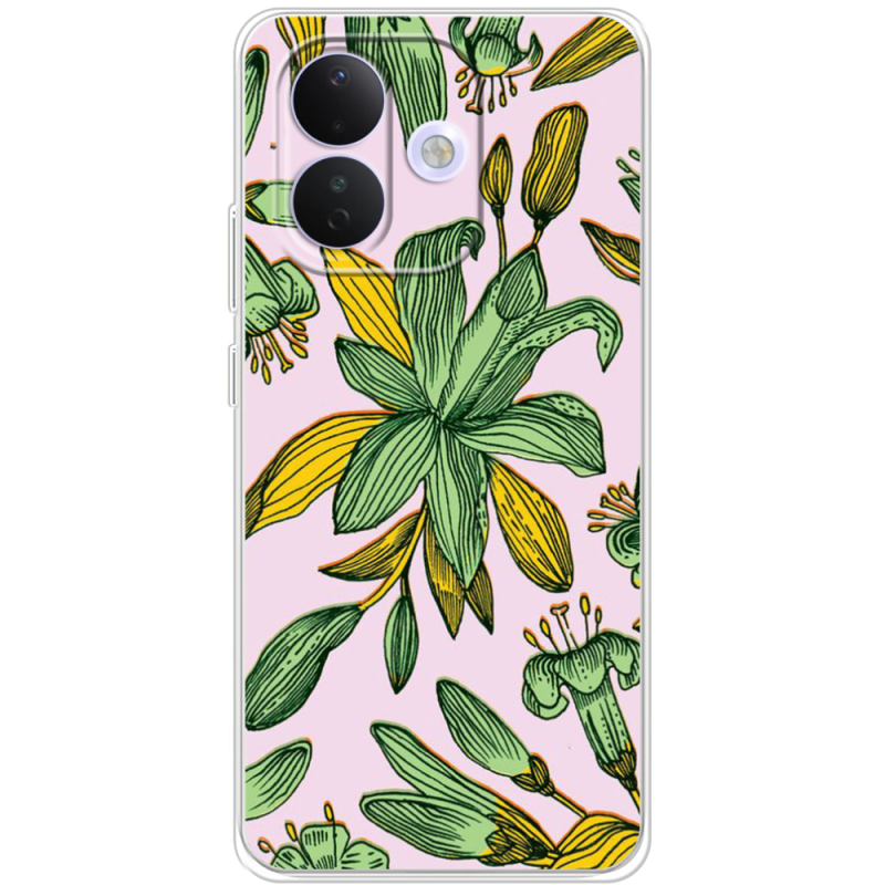 Чохол BoxFace Xiaomi Redmi Note 17 Pro 