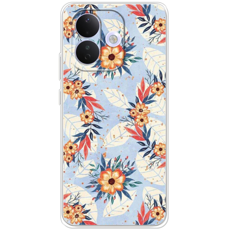 Чохол BoxFace Xiaomi Redmi Note 17 Pro 