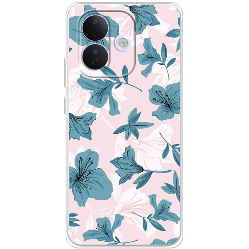 Чохол BoxFace Xiaomi Redmi Note 17 Pro 