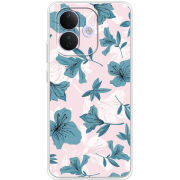 Чохол BoxFace Xiaomi Redmi Note 17 Pro 