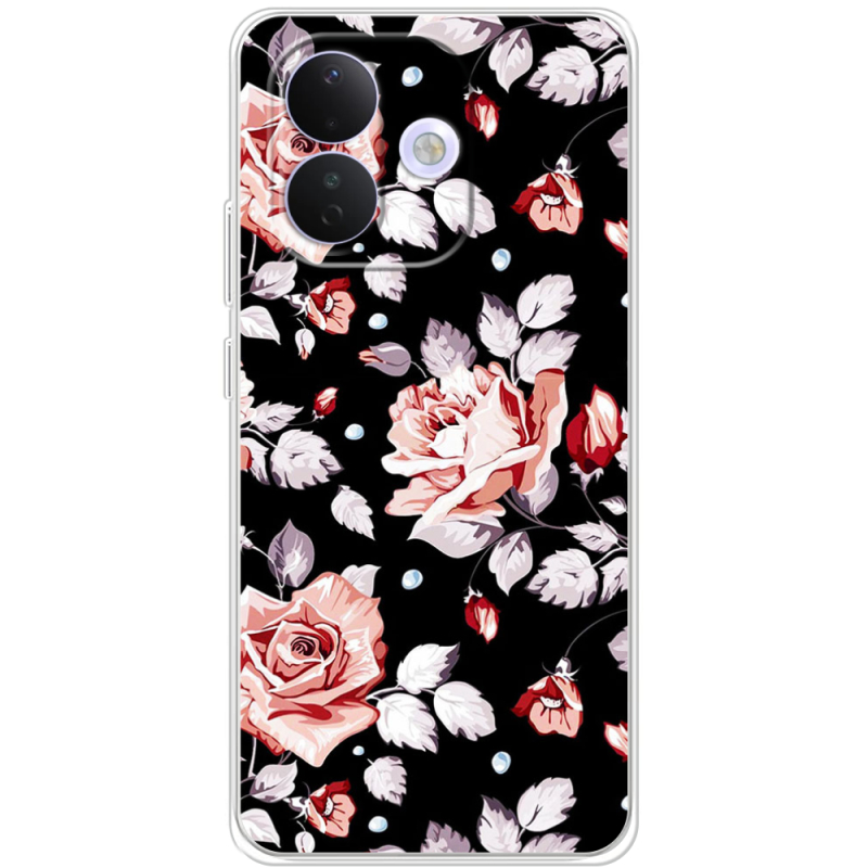 Чохол BoxFace Xiaomi Redmi Note 17 Pro 