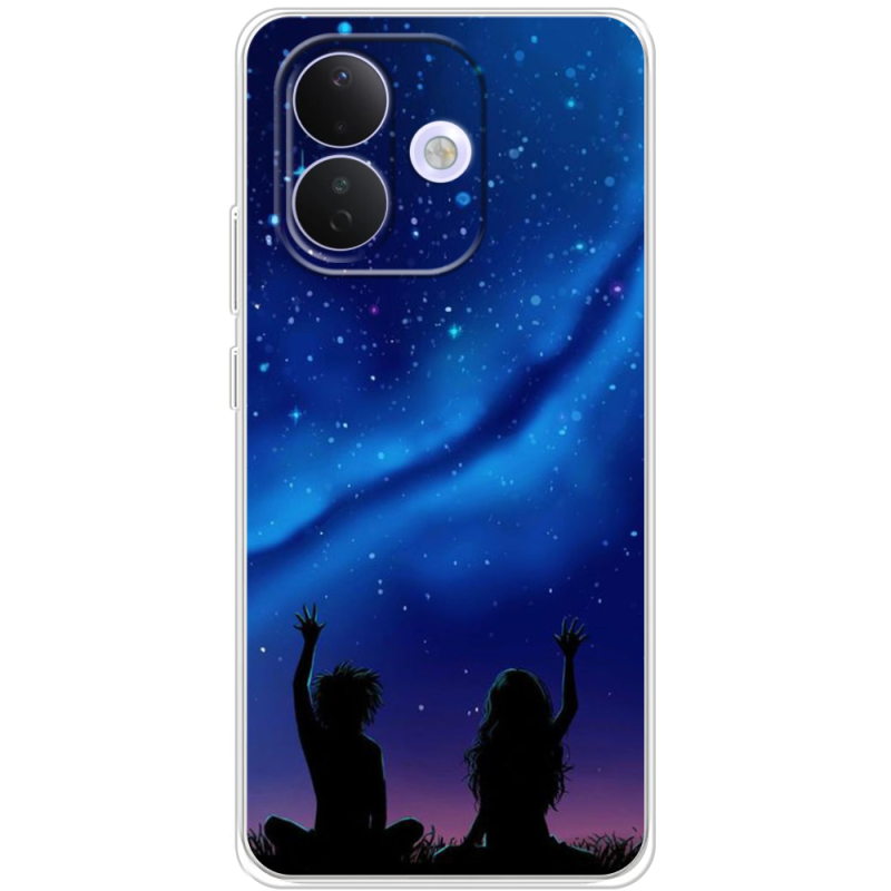 Чохол BoxFace Xiaomi Redmi Note 17 Pro 