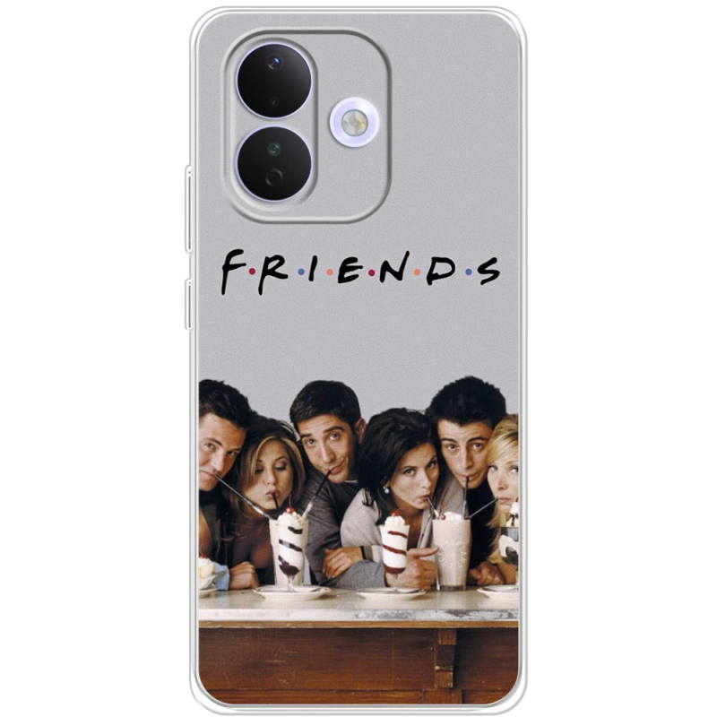 Чохол BoxFace Xiaomi Redmi Note 17 Pro 