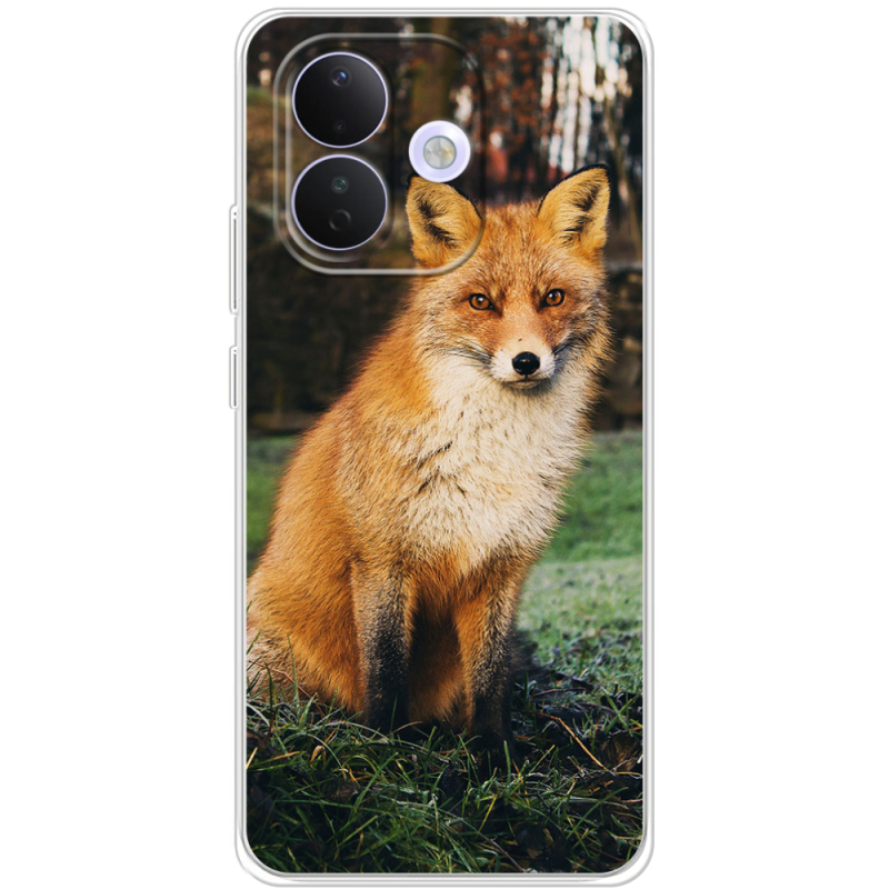 Чохол BoxFace Xiaomi Redmi Note 17 Pro 