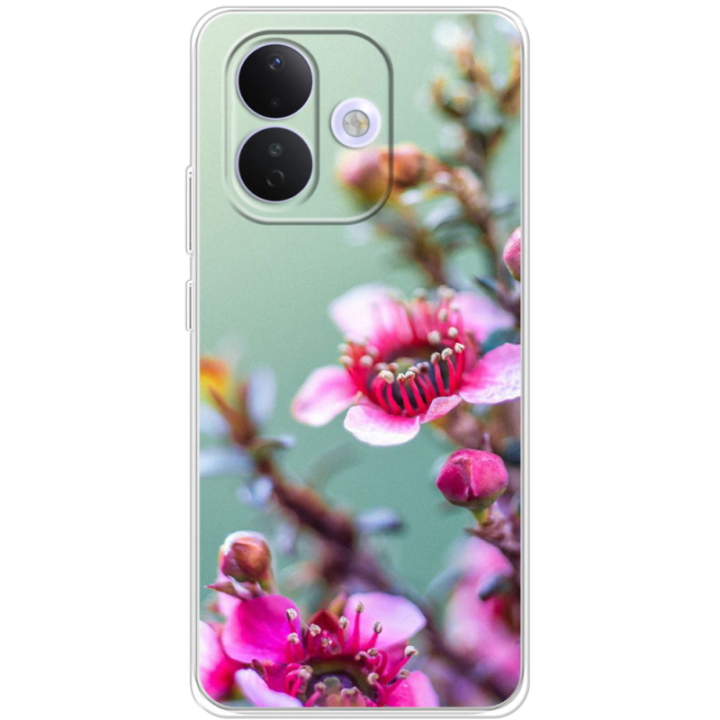 Чохол BoxFace Xiaomi Redmi Note 17 Pro 