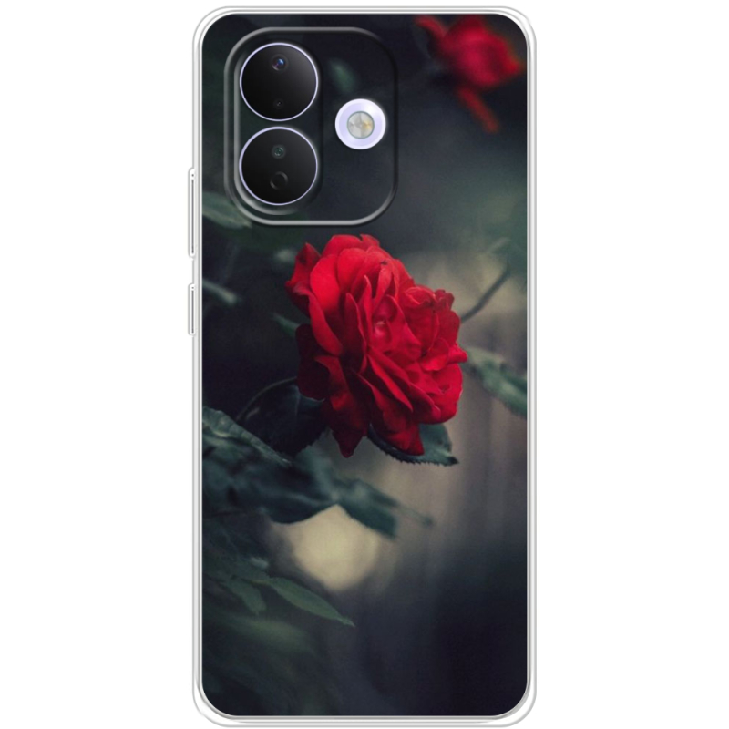 Чохол BoxFace Xiaomi Redmi Note 17 Pro 
