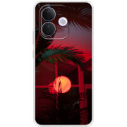 Чохол BoxFace Xiaomi Redmi Note 17 Pro 