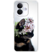 Чохол BoxFace Xiaomi Redmi Note 17 Pro 