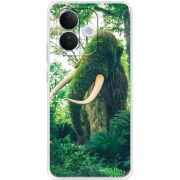 Чохол BoxFace Xiaomi Redmi Note 17 Pro 