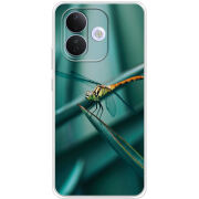 Чохол BoxFace Xiaomi Redmi Note 17 Pro 