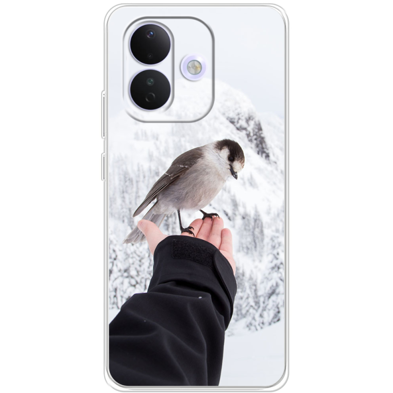 Чохол BoxFace Xiaomi Redmi Note 17 Pro 