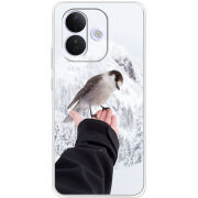 Чохол BoxFace Xiaomi Redmi Note 17 Pro 
