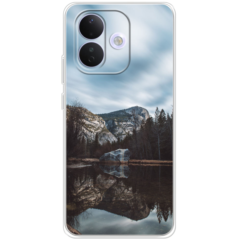 Чохол BoxFace Xiaomi Redmi Note 17 Pro 