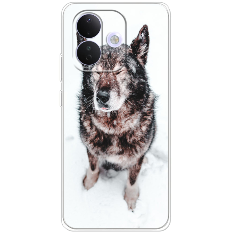 Чохол BoxFace Xiaomi Redmi Note 17 Pro 