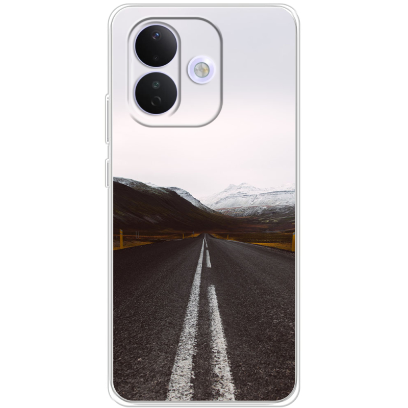 Чохол BoxFace Xiaomi Redmi Note 17 Pro 