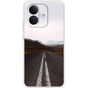 Чохол BoxFace Xiaomi Redmi Note 17 Pro 