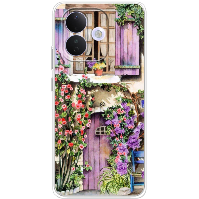 Чохол BoxFace Xiaomi Redmi Note 17 Pro 
