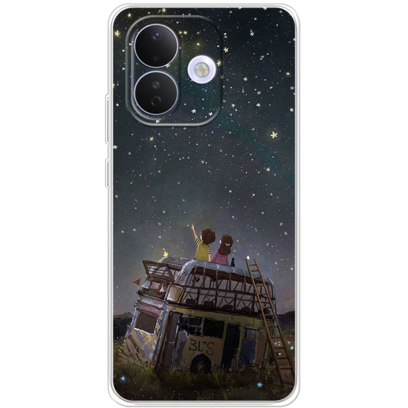 Чохол BoxFace Xiaomi Redmi Note 17 Pro 