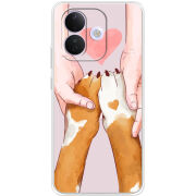 Чохол BoxFace Xiaomi Redmi Note 17 Pro 