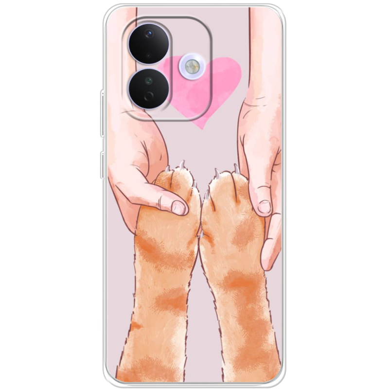 Чохол BoxFace Xiaomi Redmi Note 17 Pro 