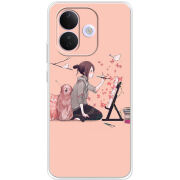 Чохол BoxFace Xiaomi Redmi Note 17 Pro 