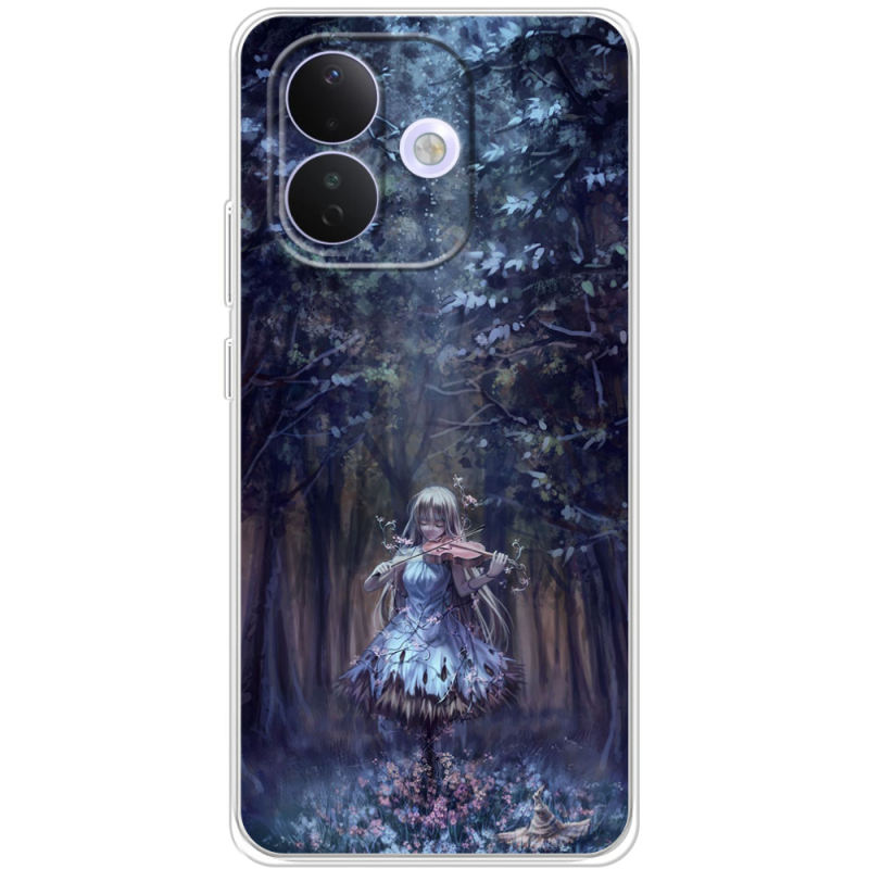 Чохол BoxFace Xiaomi Redmi Note 17 Pro 